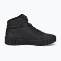 Gyerek cipő PUMA Carina 2.0 Mid Jr puma black/puma black/dark shadow 10