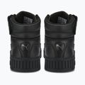 Gyerek cipő PUMA Carina 2.0 Mid Jr puma black/puma black/dark shadow 11
