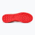 Gyermek focicipő PUMA Future Z 3.4 Neymar Jr. TT narancs és arany 107108 01 5