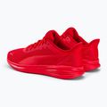 Férfi futócipő PUMA Transport Modern piros 377030 05 3