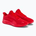 Férfi futócipő PUMA Transport Modern piros 377030 05 4