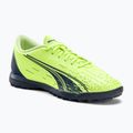 PUMA férfi futballcipő Ultra Play TT zöld 106909 01