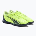 PUMA férfi futballcipő Ultra Play TT zöld 106909 01 5