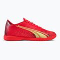 Férfi PUMA Ultra Play IT futballcipő narancssárga 106910 03 2