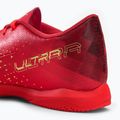 Férfi PUMA Ultra Play IT futballcipő narancssárga 106910 03 8