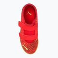 PUMA Future Z 4.4 IT V gyermek focicipő narancssárga 107020 03 5
