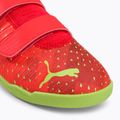 PUMA Future Z 4.4 IT V gyermek focicipő narancssárga 107020 03 6