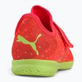 PUMA Future Z 4.4 IT V gyermek focicipő narancssárga 107020 03 7
