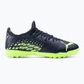 PUMA Future Z 4.4 TT férfi futballcipő tengerészkék 107007 01 2