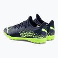 PUMA Future Z 4.4 TT férfi futballcipő tengerészkék 107007 01 3