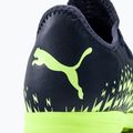 PUMA Future Z 4.4 TT férfi futballcipő tengerészkék 107007 01 8