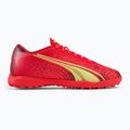 PUMA férfi futballcipő Ultra Play TT narancssárga 106909 03 2