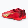 PUMA férfi futballcipő Ultra Play TT narancssárga 106909 03 3
