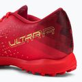 PUMA férfi futballcipő Ultra Play TT narancssárga 106909 03 8