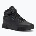 Gyerek cipő PUMA Carina 2.0 Mid Winter Jr puma black/puma black/dark shadow