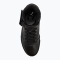 Gyerek cipő PUMA Carina 2.0 Mid Winter Jr puma black/puma black/dark shadow 5