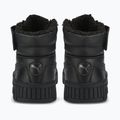 Gyerek cipő PUMA Carina 2.0 Mid Winter Jr puma black/puma black/dark shadow 11