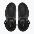 Gyerek cipő PUMA Carina 2.0 Mid Winter Jr puma black/puma black/dark shadow 13