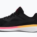PUMA Transport fekete-sárga férfi futócipő 377028 06 8