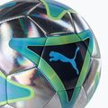 Puma Street futball ezüst 08369804 3