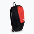 PUMA IndividualRISE 15 l futball hátizsák fekete-piros 079322_01 2