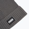 Téli sapka PUMA Ribbed Classic Cuff smoked pearl 3
