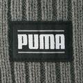 PUMA Ribbed Classic Cuff téli sapka füstölt gyöngyház 5