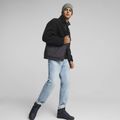 Téli sapka PUMA Ribbed Classic Cuff smoked pearl 8