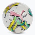 Puma Orbit 5 Hs labdarúgó fehér és színes 08378601