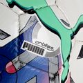 Puma Orbit 5 Hs labdarúgó fehér és színes 08378601 2