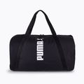 PUMA focitáska At ESS Barrel BAG fekete 07928801