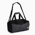 PUMA Individualrise focitáska fekete-szürke 07932303