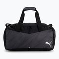 PUMA Individualrise focitáska fekete-szürke 07932303 2
