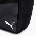 PUMA Individualrise focitáska fekete-szürke 07932303 3