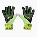 PUMA kapuskesztyű Ultra Grip 3 RC zöld/fekete 041816 01