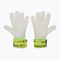 PUMA kapuskesztyű Ultra Grip 3 RC zöld/fekete 041816 01 2