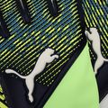 PUMA kapuskesztyű Ultra Grip 3 RC zöld/fekete 041816 01 3