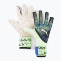 PUMA Ultra Ultimate 1 NC kapuskesztyű fehér és fekete 04181301 4