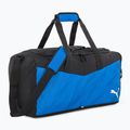 PUMA Individualrise Medium futballtáska kék 079324 02 2
