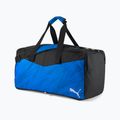 PUMA Individualrise Medium futballtáska kék 079324 02 6