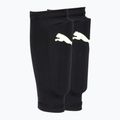 PUMA Ultra Light Sleeve sípcsontvédő zöld/fekete 03083210