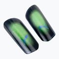 PUMA Ultra Light Sleeve sípcsontvédő zöld/fekete 03083210 3
