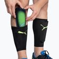 PUMA Ultra Light Sleeve sípcsontvédő zöld/fekete 03083210 7