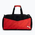 PUMA Individualrise 38 l futballtáska fekete és piros 07932401 2