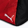 PUMA Individualrise 38 l futballtáska fekete és piros 07932401 3