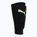PUMA Ultra Flex Sleeve sípcsontvédő fekete-zöld 030830 10