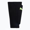 PUMA Ultra Flex Sleeve sípcsontvédő fekete-zöld 030830 10 2
