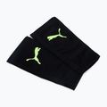 PUMA Ultra Flex Sleeve sípcsontvédő fekete-zöld 030830 10 3