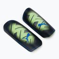 PUMA Ultra Flex Sleeve sípcsontvédő fekete-zöld 030830 10 4