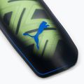 PUMA Ultra Flex Sleeve sípcsontvédő fekete-zöld 030830 10 5